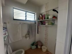 Blk 109 BUKIT PURMEI VILLE (Bukit Merah), HDB 3 Rooms #549238631